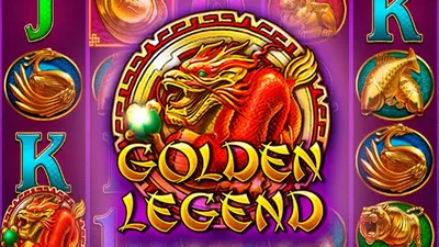 golden legend